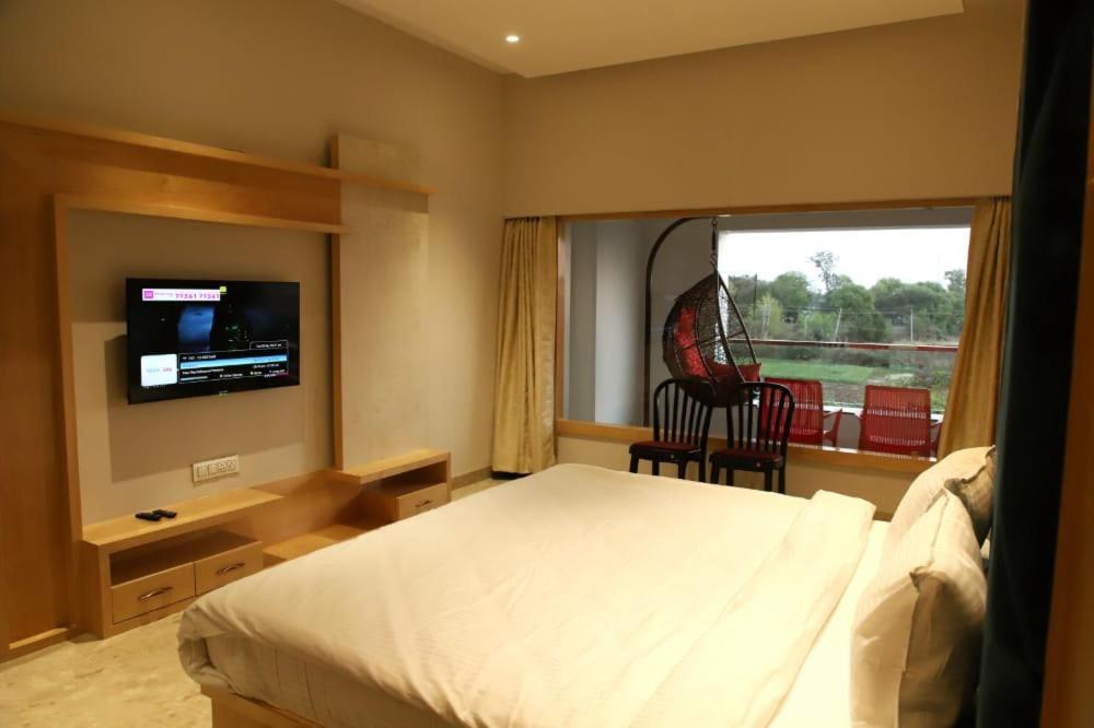 Dream Resort Dodi ภายนอก รูปภาพ